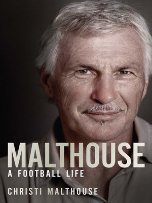 cover image of Malthouse